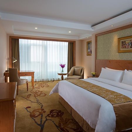 Vienna 3 Best Hotel Wuhan Taibei Road Zewnętrze zdjęcie